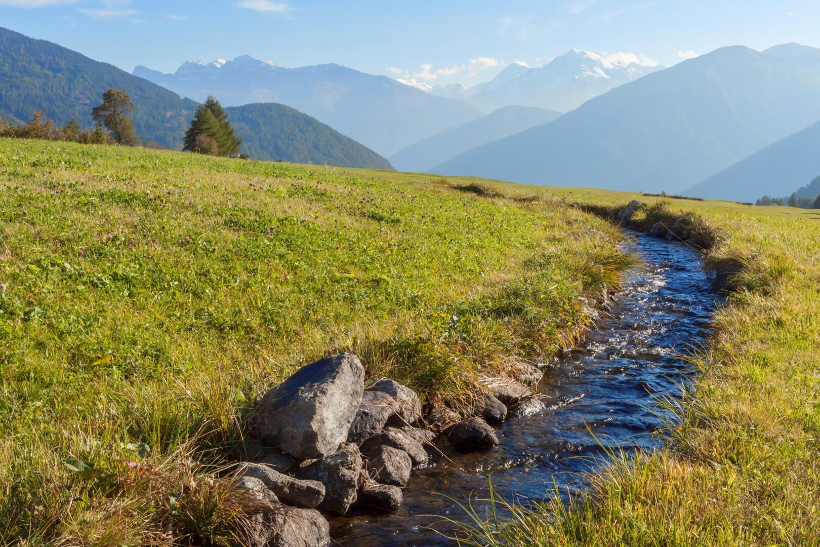 Waalweg - F. Blickle (1)